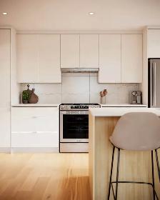 DES APPARTEMENTS PENSÉS POUR VOTRE QUOTIDIEN - Photo 8