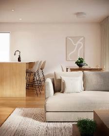 DES APPARTEMENTS PENSÉS POUR VOTRE QUOTIDIEN - Photo 9
