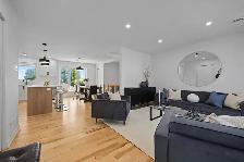 Maison Clé en main, Rénovée, Vue sur l'eau, Hudson - Photo 3