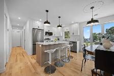 Maison Clé en main, Rénovée, Vue sur l'eau, Hudson - Photo 4