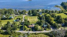 Maison Clé en main, Rénovée, Vue sur l'eau, Hudson - Photo 6