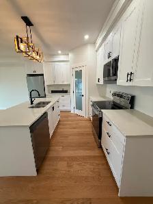 BRAND NEW OVERSIZED DUPLEX Rental in Sundre, AB - Photo 2