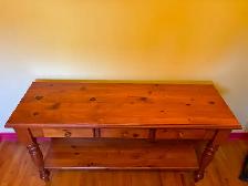 Kitchen console - Photo 2