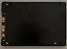 Micron M600 1TB 2.5' SATA III Internal SSD - Good Health (92%) - Photo 2