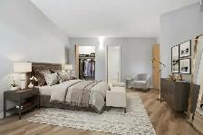 $1899 2-Bedroom Newly Renovated Suite - Photo 8