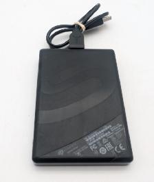 (B10839) Seagate Portable External Hard Drive Backup Plus Sli...