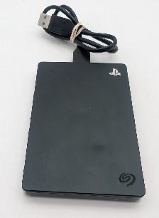 (B10839) Seagate Portable External Hard Drive Backup Plus Sli... - Photo 2
