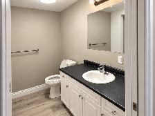Modern 2-Bedroom Main Floor | Garage Parking, Laundry & Balcony - Photo 7