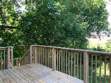 Modern 2-Bedroom Main Floor | Garage Parking, Laundry & Balcony - Photo 9