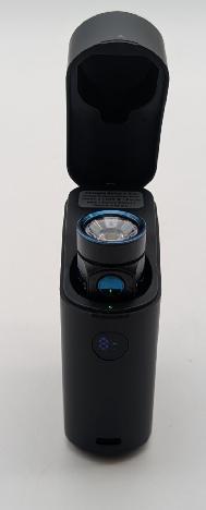 (B9558) Olight Portable Charging Case with Flashlight