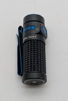 (B9558) Olight Portable Charging Case with Flashlight - Photo 2
