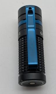 (B9558) Olight Portable Charging Case with Flashlight - Photo 3