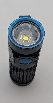 (B9558) Olight Portable Charging Case with Flashlight - Photo 4