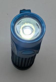 (B9558) Olight Portable Charging Case with Flashlight - Photo 5