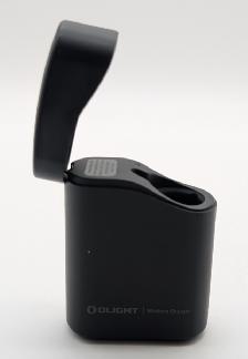 (B9558) Olight Portable Charging Case with Flashlight - Photo 7