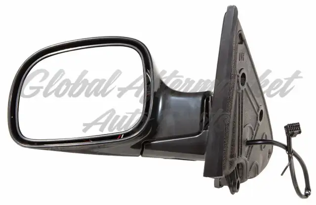 Chrysler Town And Country 2001-2007 Door Mirror Left and Right
