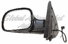Chrysler Town And Country 2001-2007 Door Mirror Left and Right