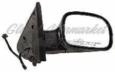 Chrysler Town And Country 2001-2007 Door Mirror Left and Right - Photo 5