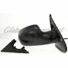 Chrysler Town And Country 2001-2007 Door Mirror Left and Right - Photo 8