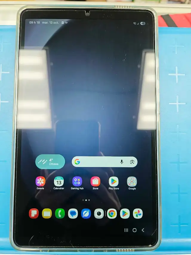 Samsung Galaxy Tab A9