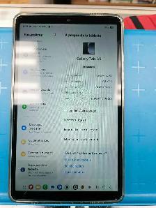 Samsung Galaxy Tab A9 - Photo 2
