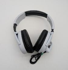(B8319) Turtle Beach Recon 70 Wired Gaming Headset White