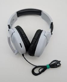 (B8319) Turtle Beach Recon 70 Wired Gaming Headset White - Photo 2