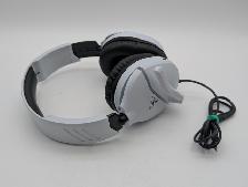 (B8319) Turtle Beach Recon 70 Wired Gaming Headset White - Photo 3