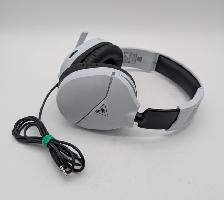 (B8319) Turtle Beach Recon 70 Wired Gaming Headset White - Photo 4