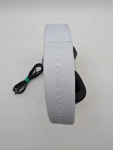 (B8319) Turtle Beach Recon 70 Wired Gaming Headset White - Photo 7