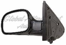 Chrysler Town And Country 2001-2007 Door Mirror Left and Right