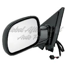 Chrysler Town And Country 2001-2007 Door Mirror Left and Right - Photo 2
