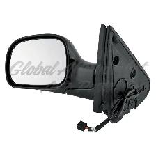 Chrysler Town And Country 2001-2007 Door Mirror Left and Right - Photo 3