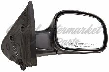Chrysler Town And Country 2001-2007 Door Mirror Left and Right - Photo 5