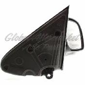Chrysler Town And Country 2001-2007 Door Mirror Left and Right - Photo 7