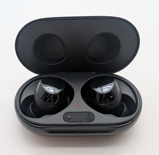 (B8224) Samsung Truly Wireless In-Ear Headphones Galaxy Buds