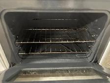 Cuisinière blanche ronds serpentins White Westinghouse - Photo 3