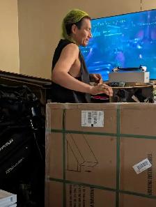 20-30$ for 15–20 Mins Need Windows 11 Katwalk setup - Photo 3
