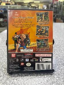 Nintendo Game Cube One Piece Grand Battle (Complete) - Photo 4