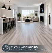 New Floors for Your Home | Laminate, Hardwood & Vinyl