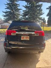 2017 GMC TERRAIN SLT - Photo 2
