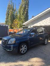 2017 GMC TERRAIN SLT - Photo 3