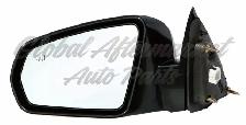 Chrysler Sebring Sedan 2007-2009 Door Mirror Left and Right