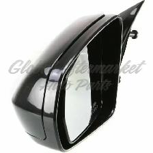 Chrysler Sebring Sedan 2007-2009 Door Mirror Left and Right - Photo 2
