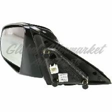 Chrysler Sebring Sedan 2007-2009 Door Mirror Left and Right - Photo 3