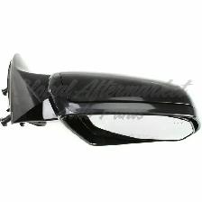Chrysler Sebring Sedan 2007-2009 Door Mirror Left and Right - Photo 4
