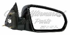 Chrysler Sebring Sedan 2007-2009 Door Mirror Left and Right - Photo 5