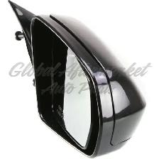Chrysler Sebring Sedan 2007-2009 Door Mirror Left and Right - Photo 6