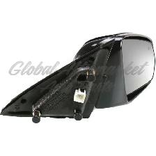 Chrysler Sebring Sedan 2007-2009 Door Mirror Left and Right - Photo 7