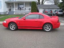 1999 Ford Mustang - Photo 3